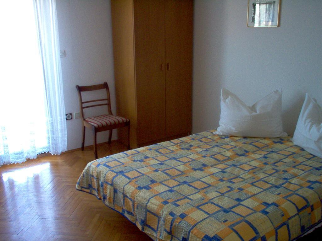 Apartment Karmen Трогир Номер фото