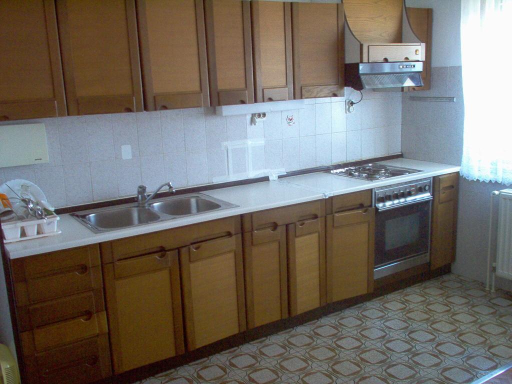 Apartment Karmen Трогир Номер фото