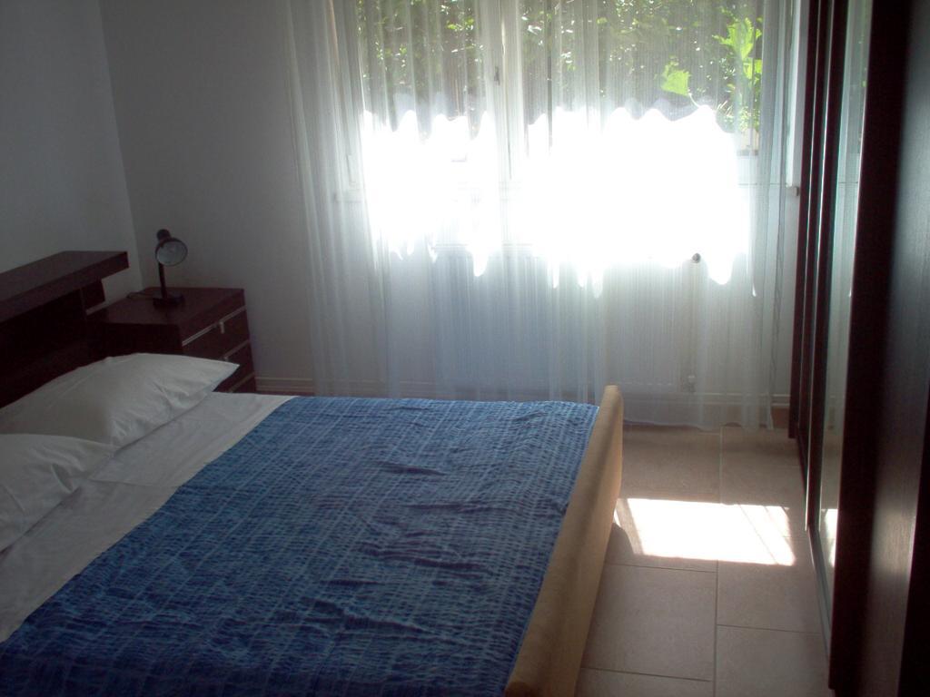 Apartment Karmen Трогир Номер фото
